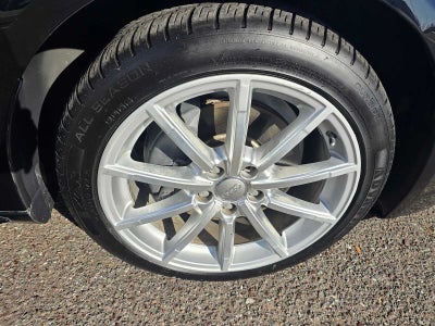 2014 Audi A4 Premium Plus