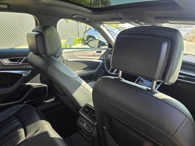 2024 Audi A6 Sedan Premium Plus