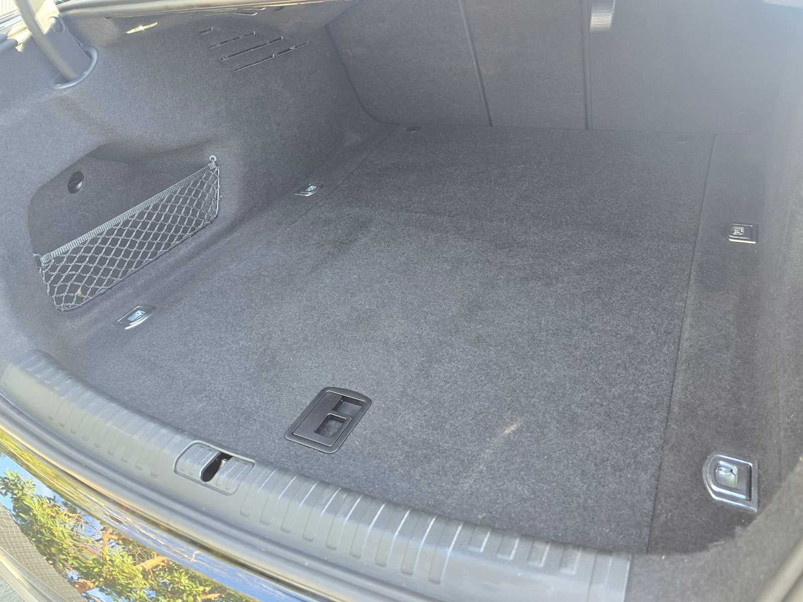2024 Audi A6 Sedan Premium Plus