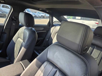 2024 Audi A6 Sedan Premium Plus