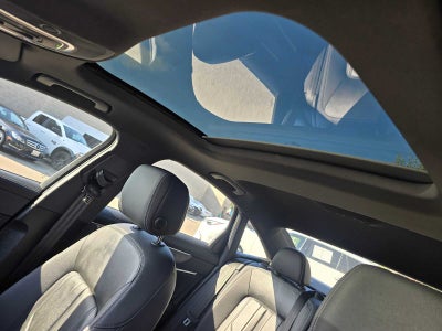 2024 Audi A6 Sedan Premium Plus