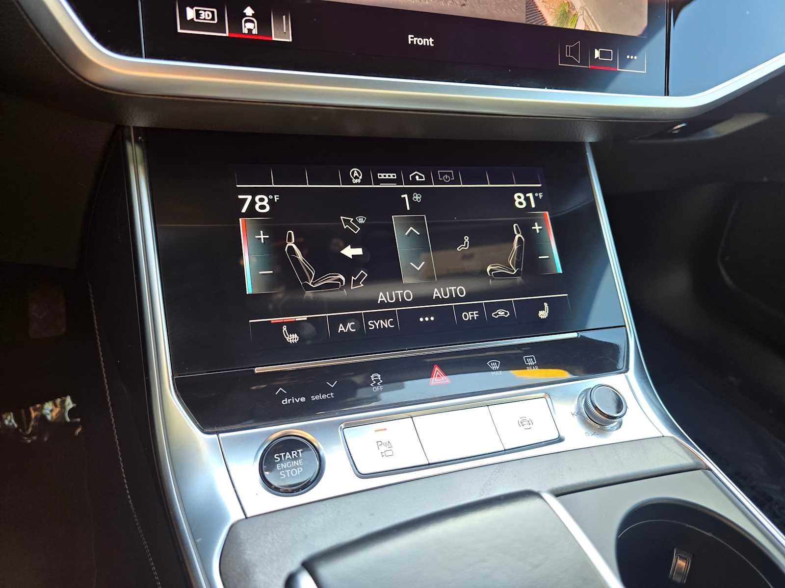 2024 Audi A6 Sedan Premium Plus