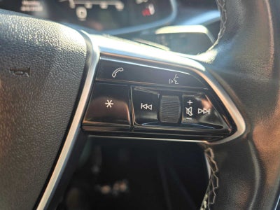 2024 Audi A6 Sedan Premium Plus