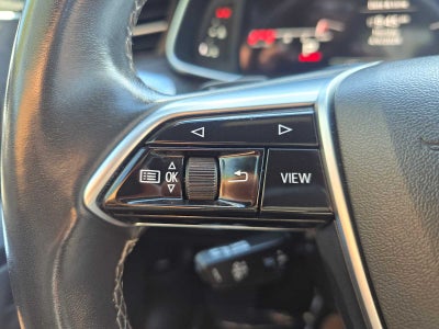 2024 Audi A6 Sedan Premium Plus