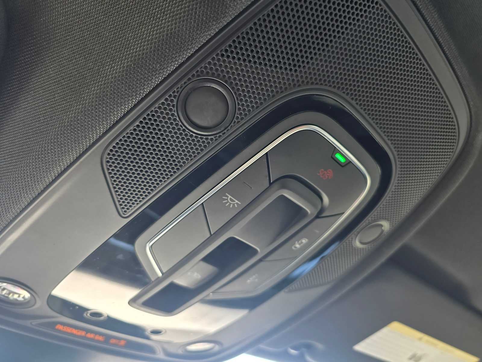 2024 Audi A6 Sedan Premium Plus