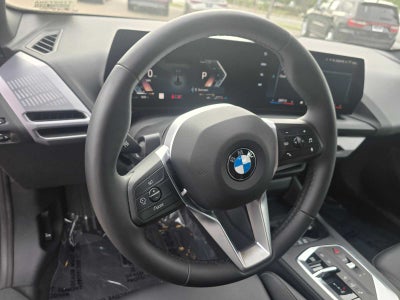 2025 BMW 228 xDrive 228 xDrive