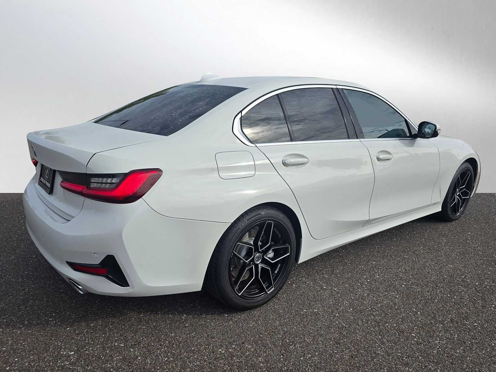 2019 BMW 3 Series 330i