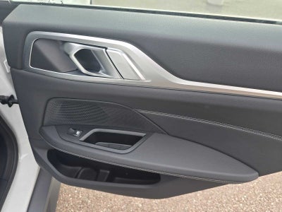2025 BMW i4 xDrive40 xDrive40