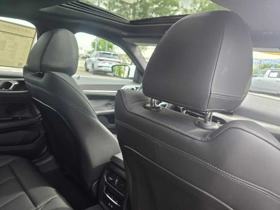 2025 BMW i4 xDrive40 xDrive40