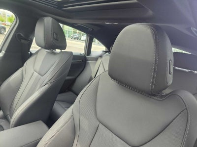 2025 BMW i4 xDrive40 xDrive40