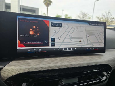 2025 BMW i4 xDrive40 xDrive40