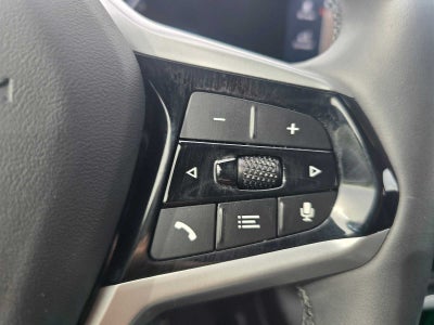 2025 BMW i4 xDrive40 xDrive40