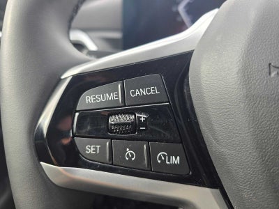 2025 BMW i4 xDrive40 xDrive40