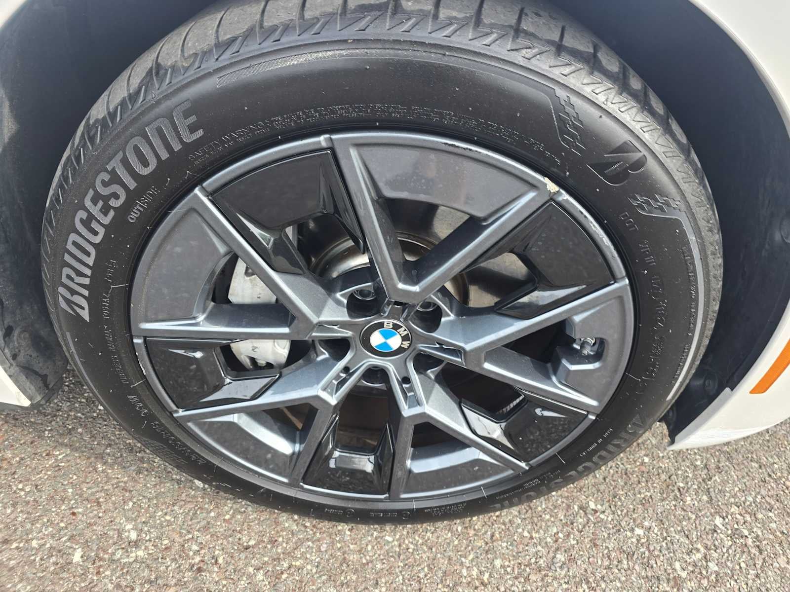 2025 BMW i4 xDrive40 xDrive40