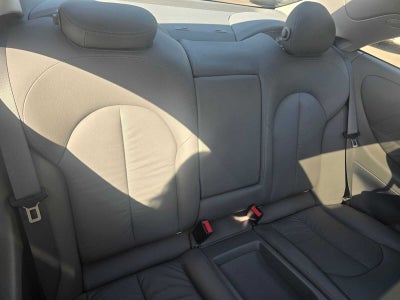 2007 Mercedes-Benz CLK350 3.5L
