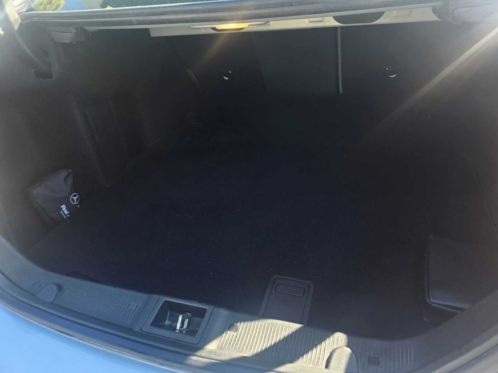 2007 Mercedes-Benz CLK350 3.5L