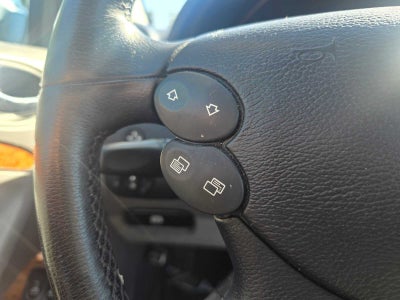 2007 Mercedes-Benz CLK350 3.5L