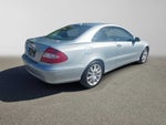 2007 Mercedes-Benz CLK350 3.5L