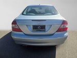 2007 Mercedes-Benz CLK350 3.5L
