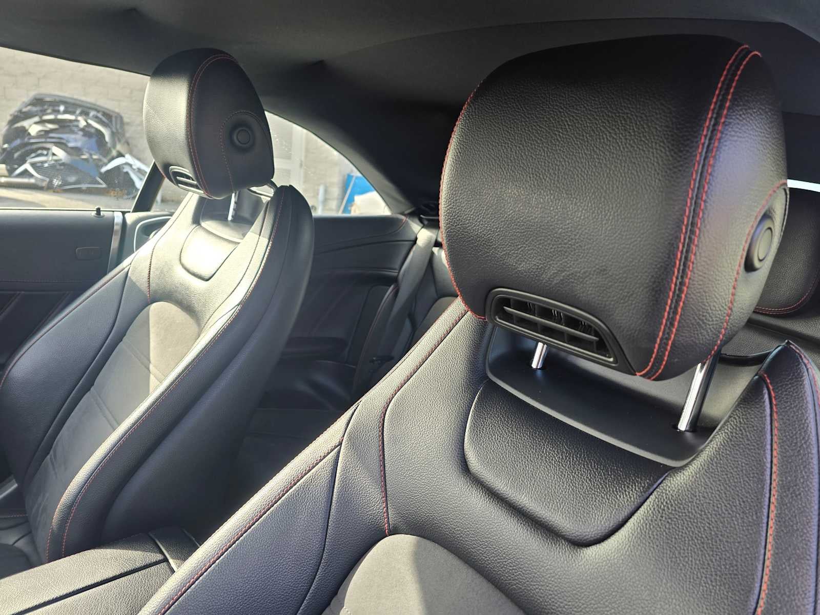 2018 Mercedes-Benz C-Class AMG® C 43