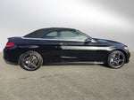 2018 Mercedes-Benz C-Class AMG® C 43