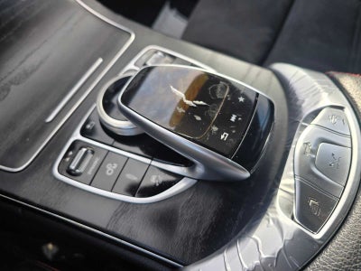 2018 Mercedes-Benz C-Class AMG® C 43