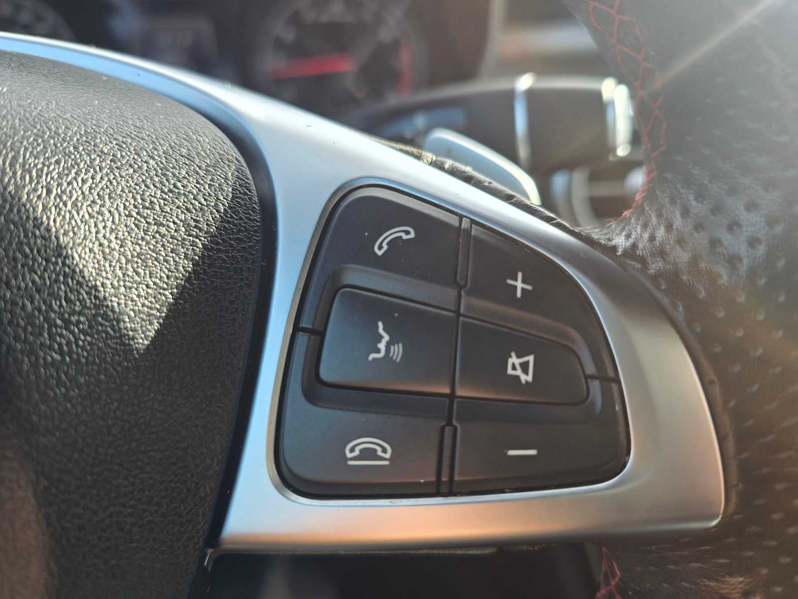 2018 Mercedes-Benz C-Class AMG® C 43