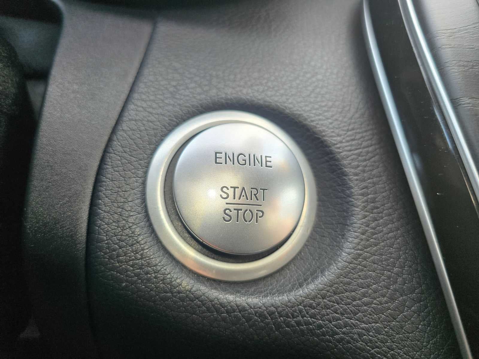 2018 Mercedes-Benz C-Class AMG® C 43