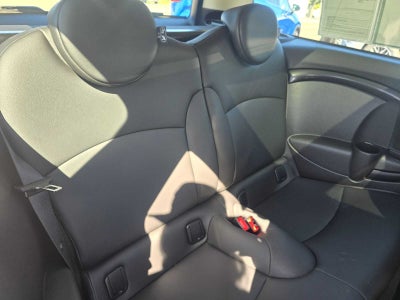 2013 MINI Clubman S