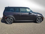 2013 MINI Clubman S