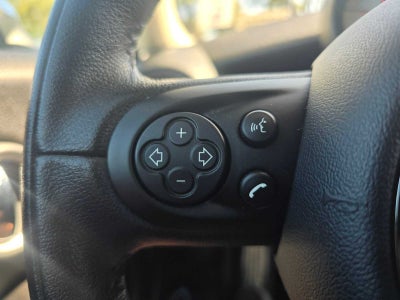 2013 MINI Clubman S