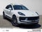 2025 Porsche Macan T