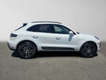 2025 Porsche Macan T