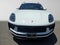 2025 Porsche Macan T