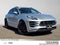 2015 Porsche Macan Turbo