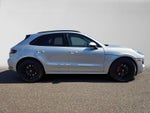2015 Porsche Macan Turbo