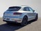 2015 Porsche Macan Turbo