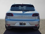 2015 Porsche Macan Turbo