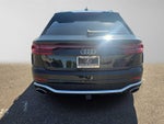 2024 Audi RS Q8 4.0 TFSI quattro