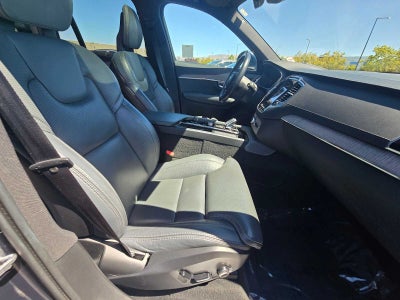 2021 Volvo XC90 Inscription
