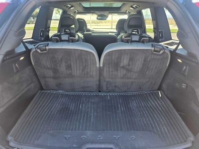 2021 Volvo XC90 Inscription