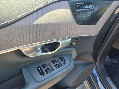 2021 Volvo XC90 Inscription