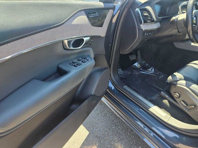 2021 Volvo XC90 Inscription