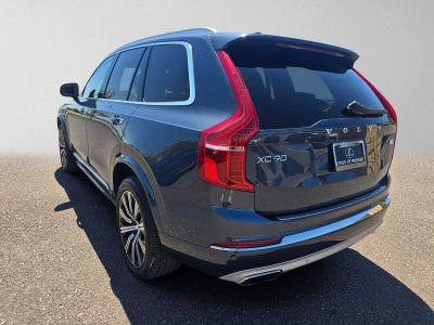 2021 Volvo XC90 Inscription