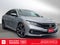 2019 Honda Civic Sedan Sport
