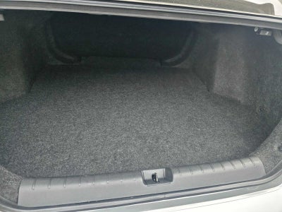 2019 Honda Civic Sedan Sport