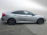 2019 Honda Civic Sedan Sport