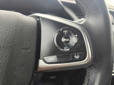 2019 Honda Civic Sedan Sport