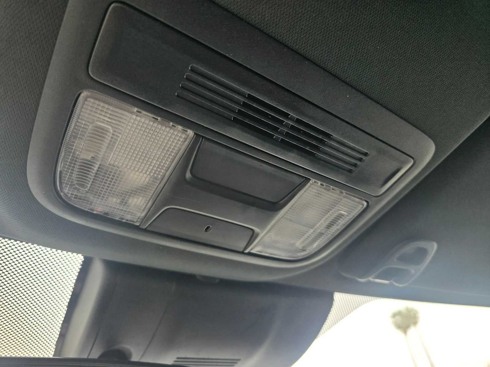 2019 Honda Civic Sedan Sport