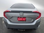 2019 Honda Civic Sedan Sport